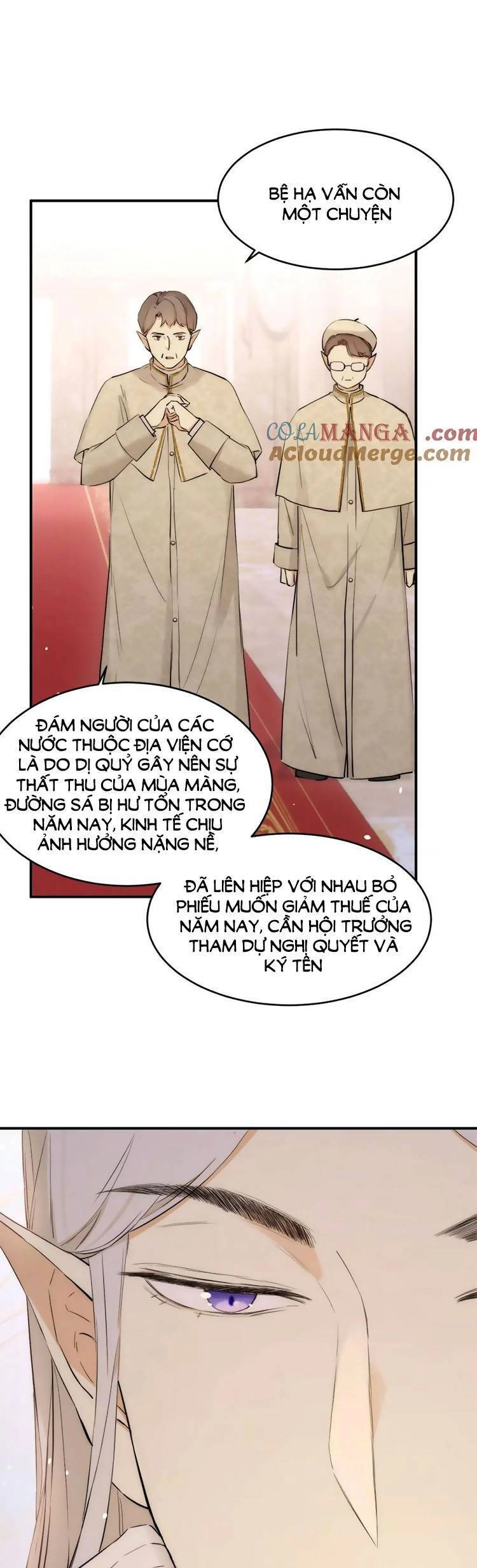 Sổ Tay Nuôi Dưỡng Rồng Chapter 114 - 5