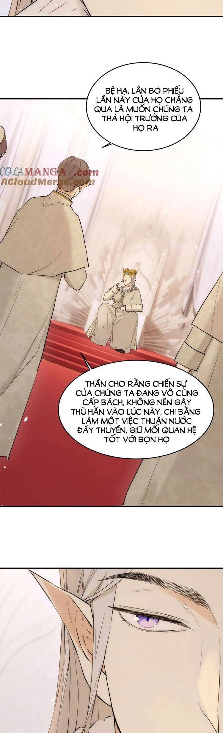 Sổ Tay Nuôi Dưỡng Rồng Chapter 114 - 6