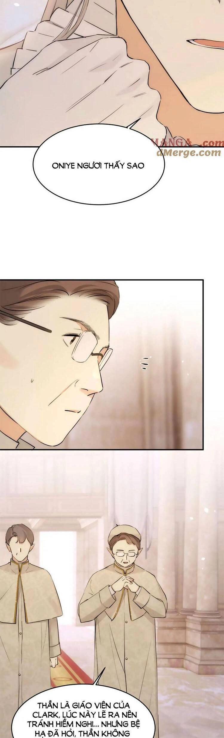 Sổ Tay Nuôi Dưỡng Rồng Chapter 114 - 7