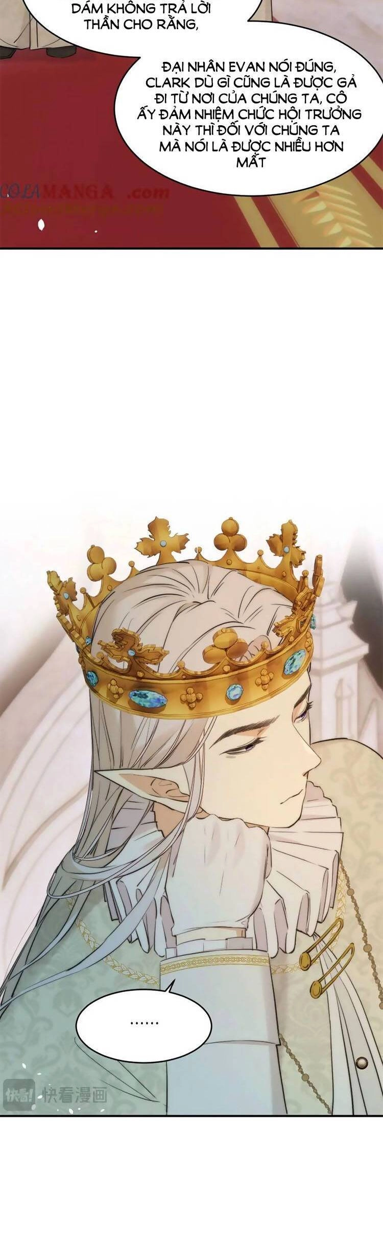 Sổ Tay Nuôi Dưỡng Rồng Chapter 114 - 8