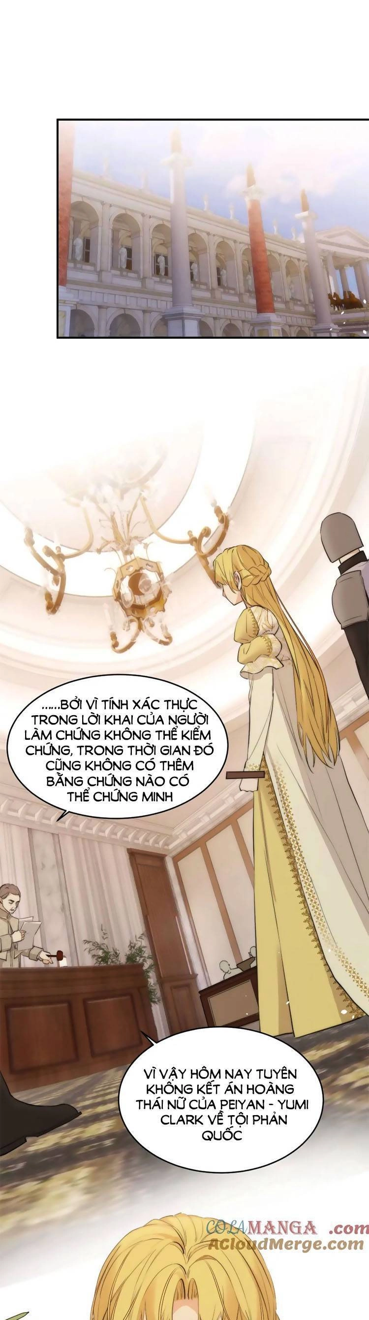 Sổ Tay Nuôi Dưỡng Rồng Chapter 114 - 9