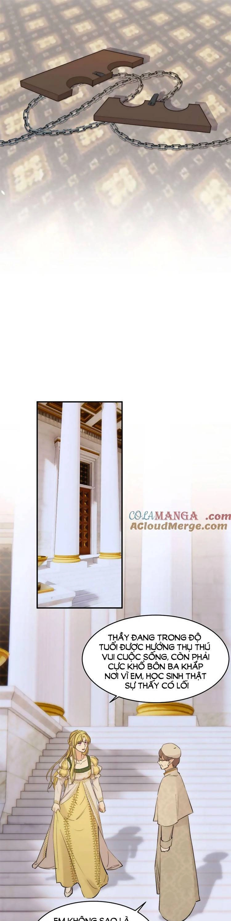 Sổ Tay Nuôi Dưỡng Rồng Chapter 114 - 11