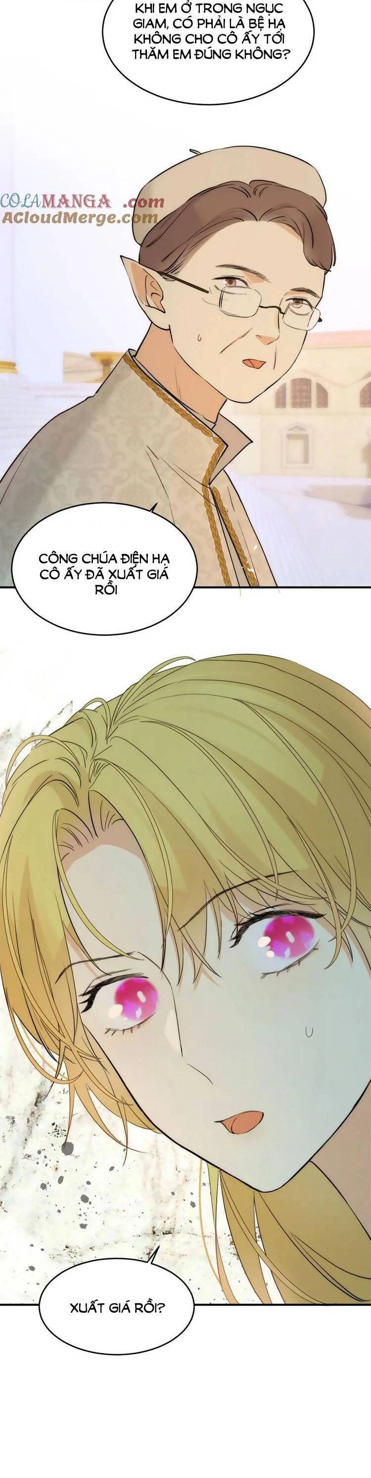 Sổ Tay Nuôi Dưỡng Rồng Chapter 114 - 13