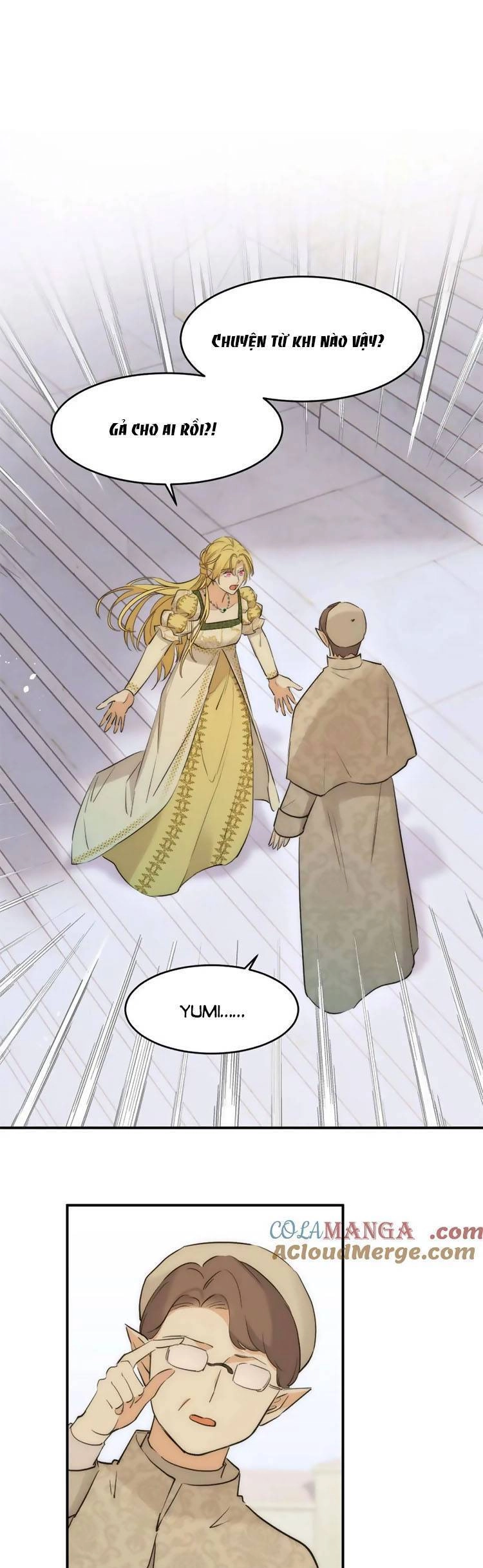 Sổ Tay Nuôi Dưỡng Rồng Chapter 114 - 14