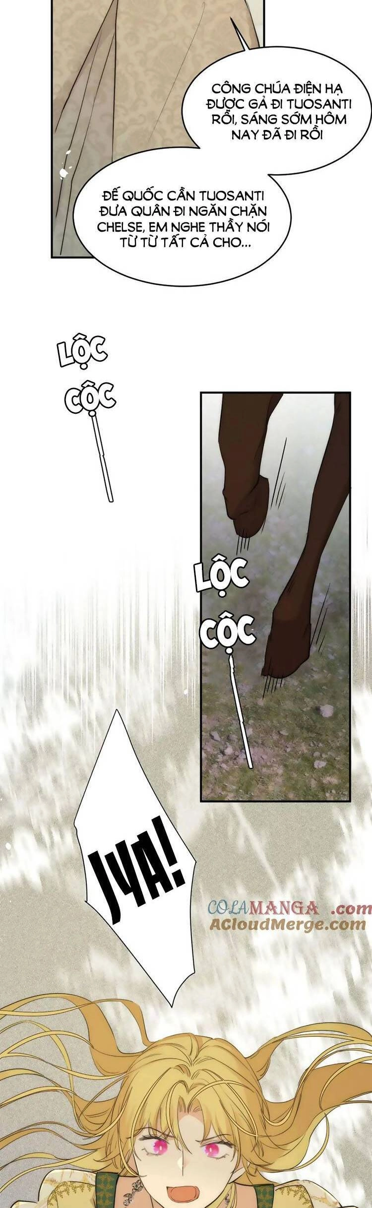 Sổ Tay Nuôi Dưỡng Rồng Chapter 114 - 15