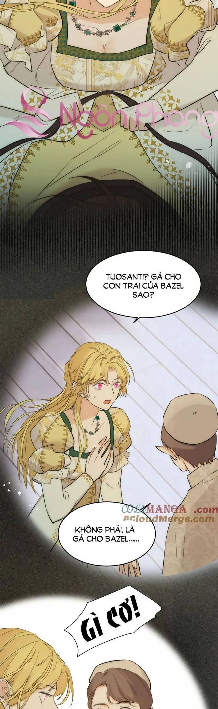 Sổ Tay Nuôi Dưỡng Rồng Chapter 114 - 16