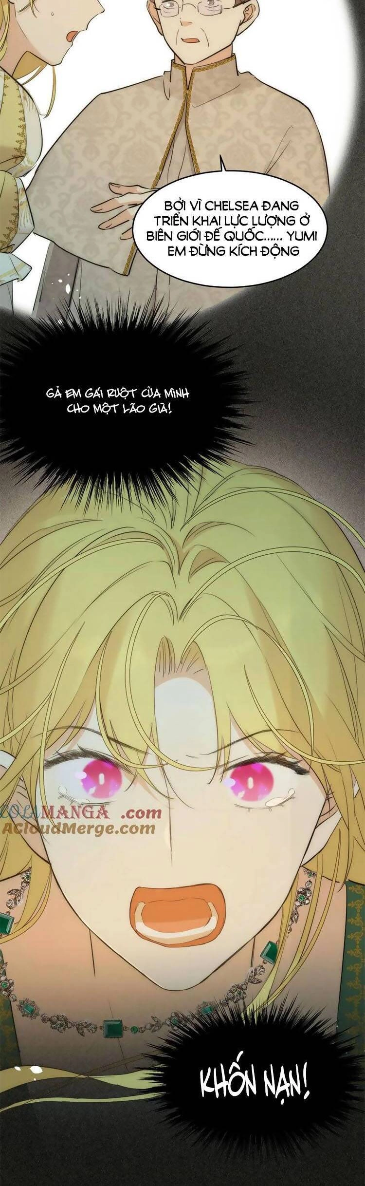 Sổ Tay Nuôi Dưỡng Rồng Chapter 114 - 17