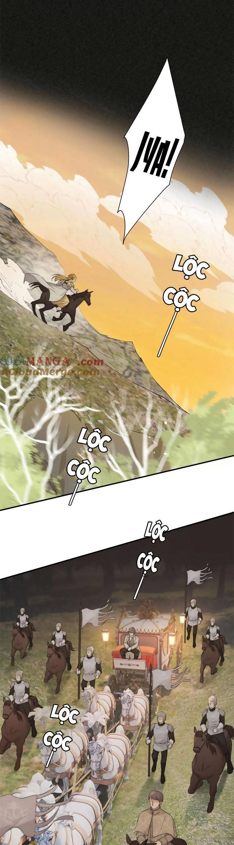 Sổ Tay Nuôi Dưỡng Rồng Chapter 114 - 18