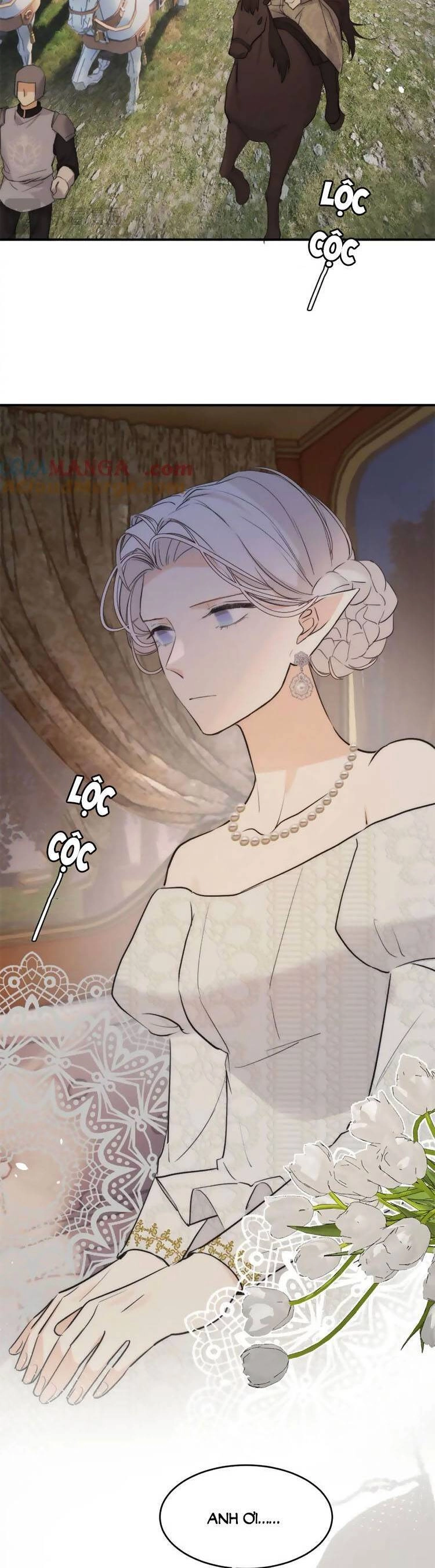 Sổ Tay Nuôi Dưỡng Rồng Chapter 114 - 19