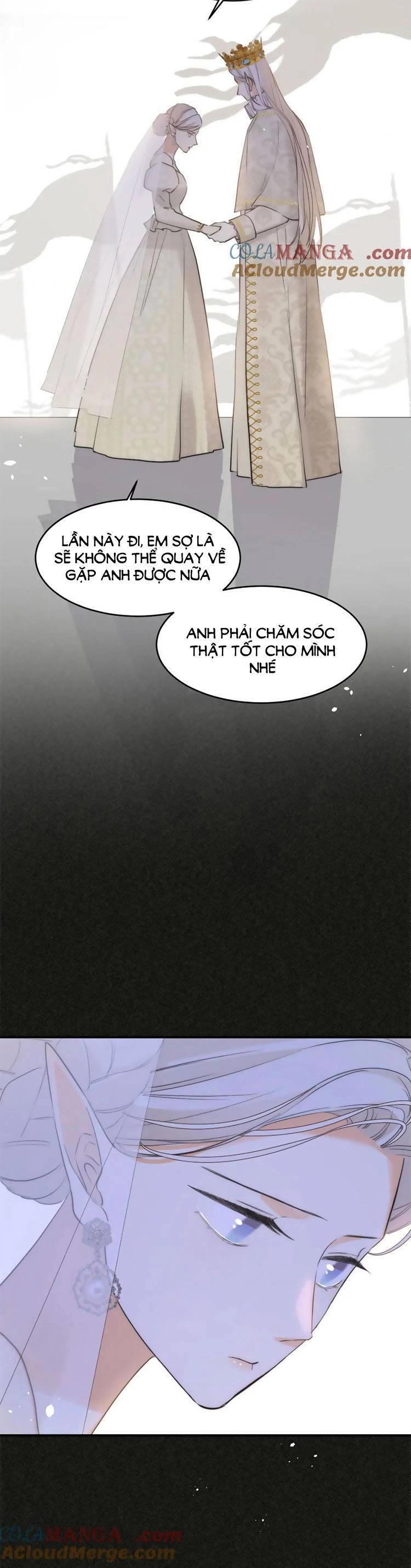 Sổ Tay Nuôi Dưỡng Rồng Chapter 114 - 20