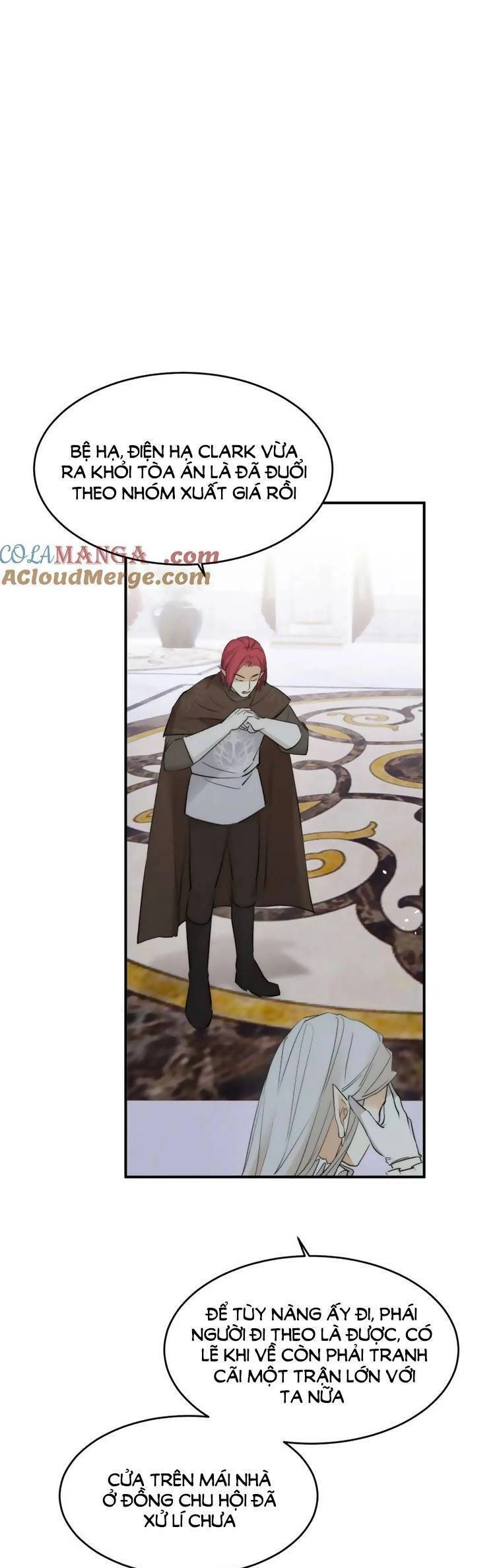 Sổ Tay Nuôi Dưỡng Rồng Chapter 114 - 23