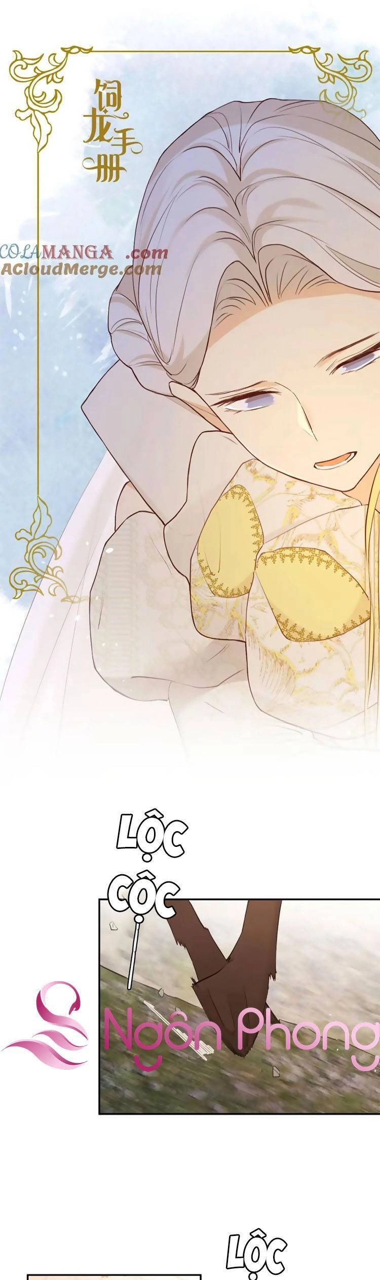 Sổ Tay Nuôi Dưỡng Rồng Chapter 115 - 2