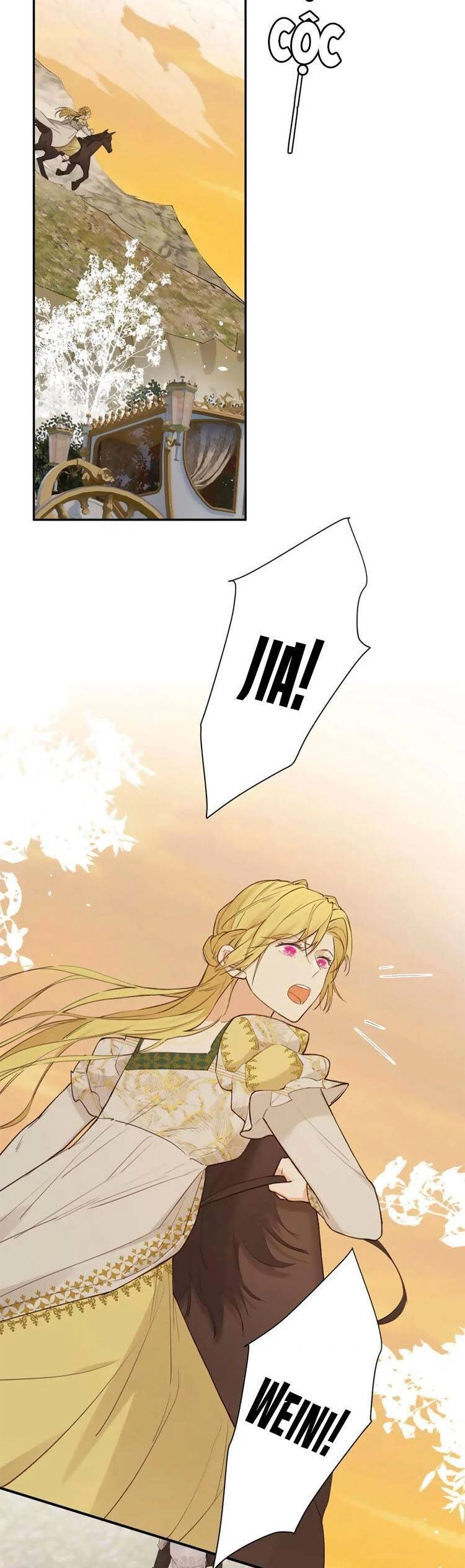 Sổ Tay Nuôi Dưỡng Rồng Chapter 115 - 3