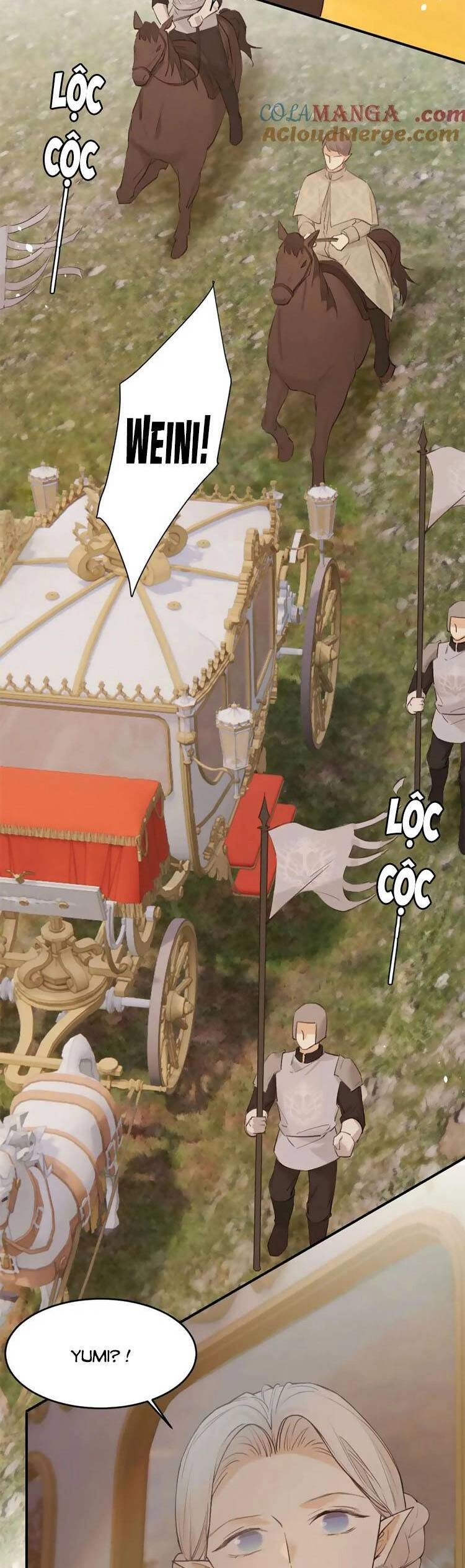 Sổ Tay Nuôi Dưỡng Rồng Chapter 115 - 4