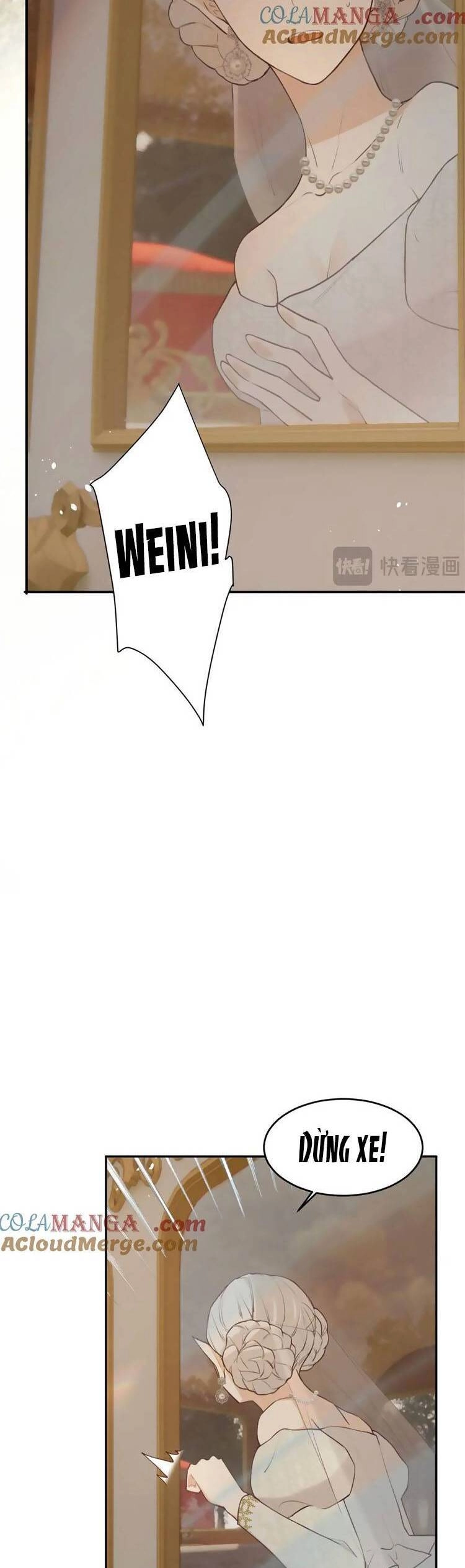 Sổ Tay Nuôi Dưỡng Rồng Chapter 115 - 5