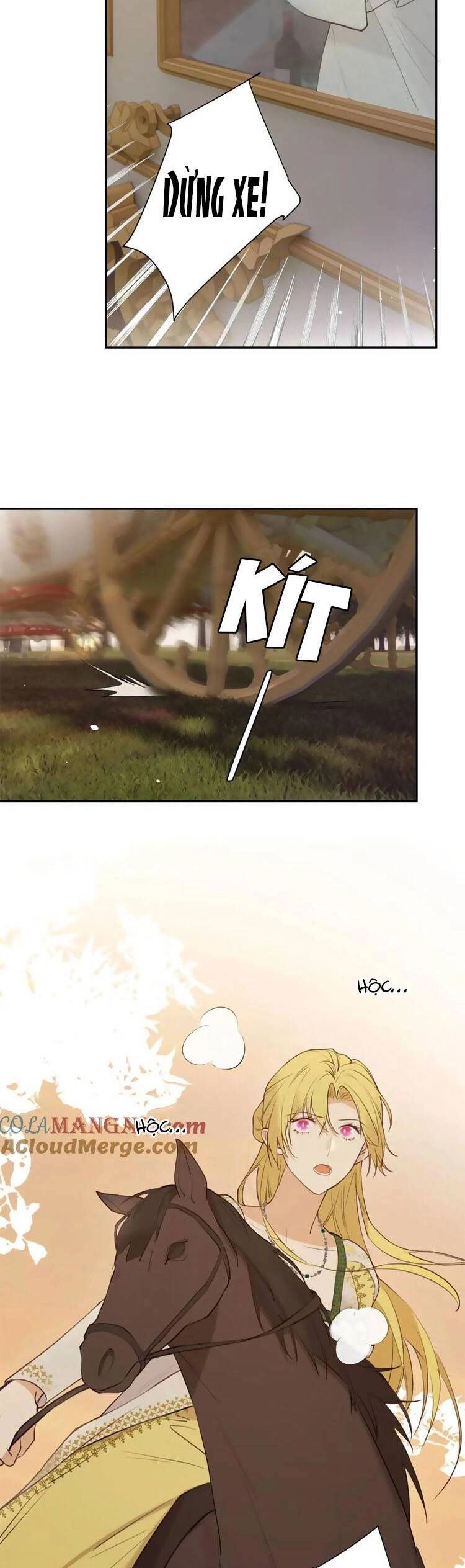 Sổ Tay Nuôi Dưỡng Rồng Chapter 115 - 6