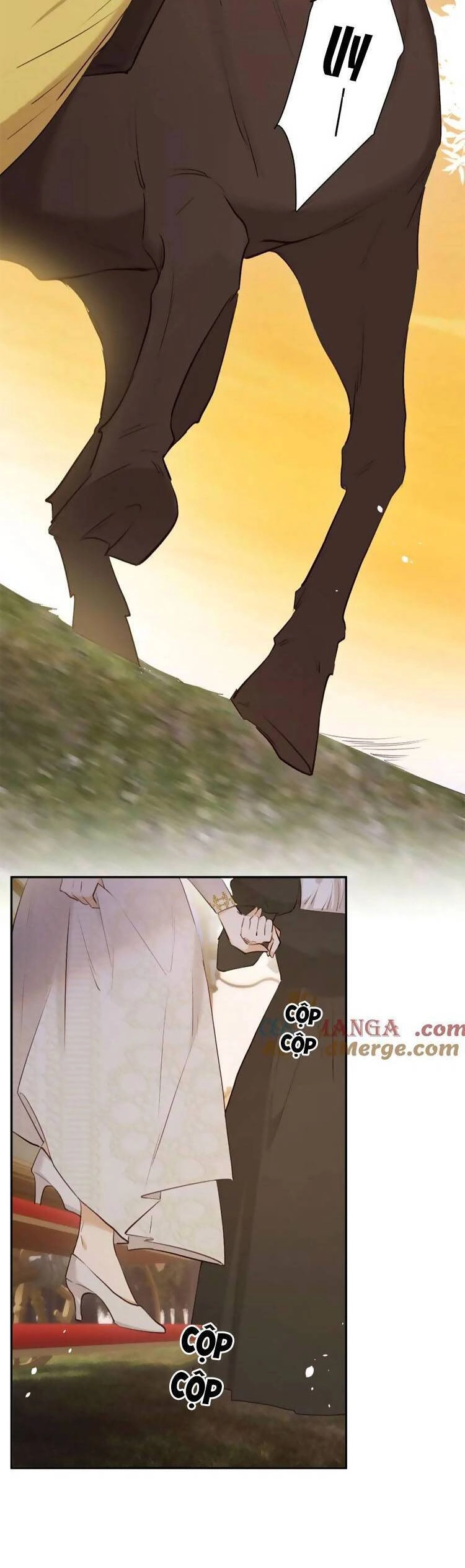 Sổ Tay Nuôi Dưỡng Rồng Chapter 115 - 7