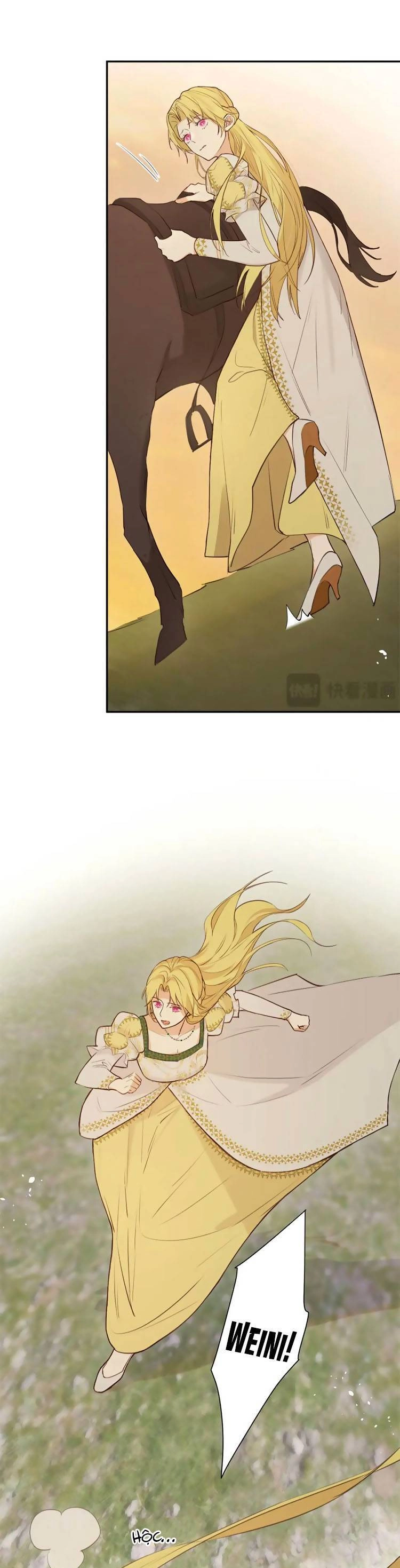 Sổ Tay Nuôi Dưỡng Rồng Chapter 115 - 8