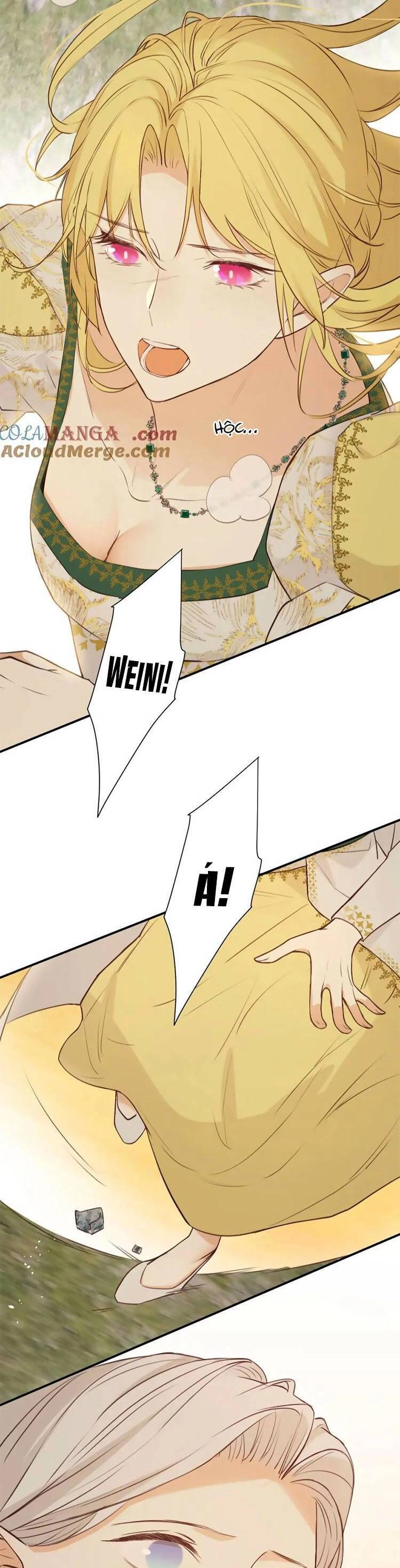 Sổ Tay Nuôi Dưỡng Rồng Chapter 115 - 9