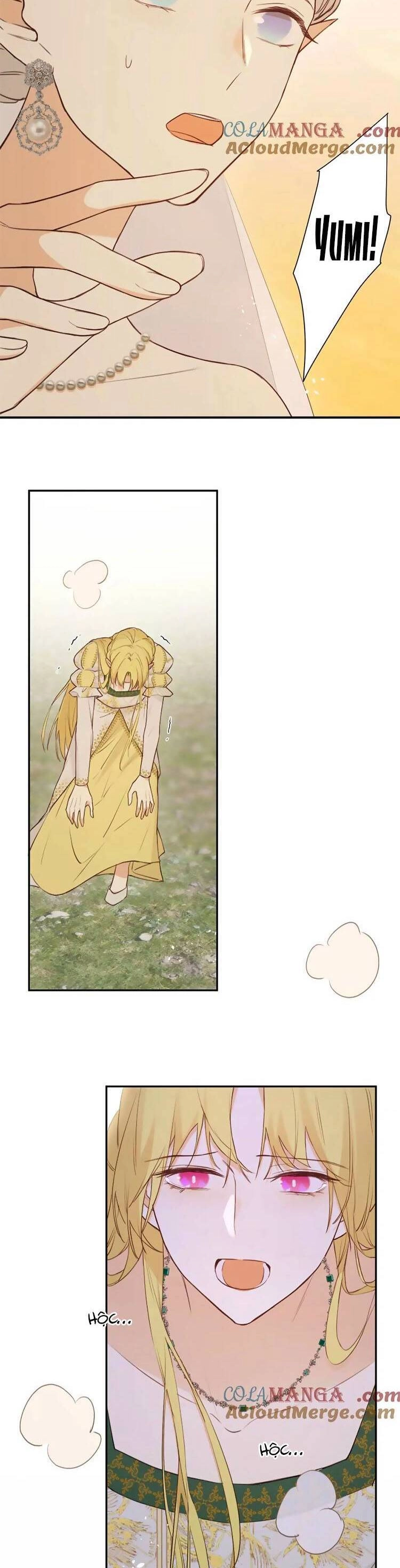 Sổ Tay Nuôi Dưỡng Rồng Chapter 115 - 10