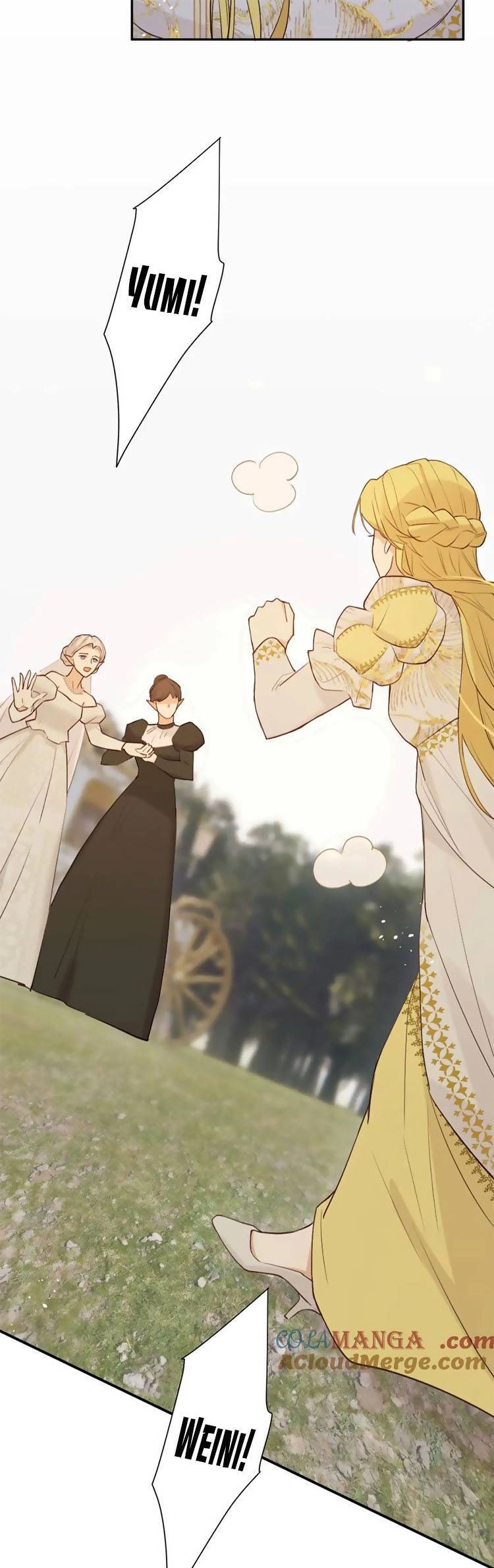 Sổ Tay Nuôi Dưỡng Rồng Chapter 115 - 11