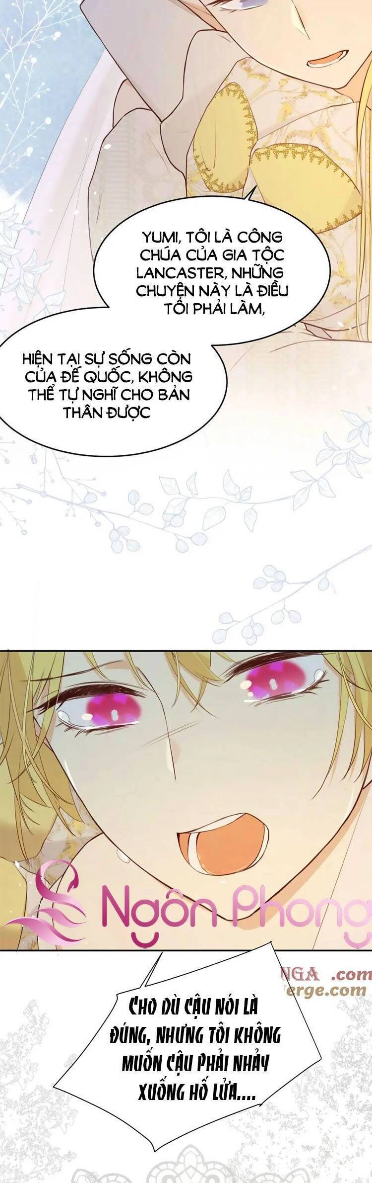 Sổ Tay Nuôi Dưỡng Rồng Chapter 115 - 14