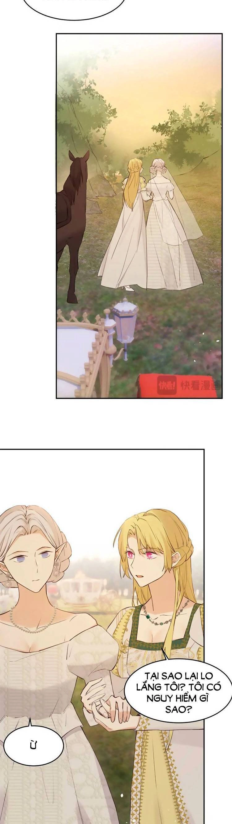 Sổ Tay Nuôi Dưỡng Rồng Chapter 115 - 16