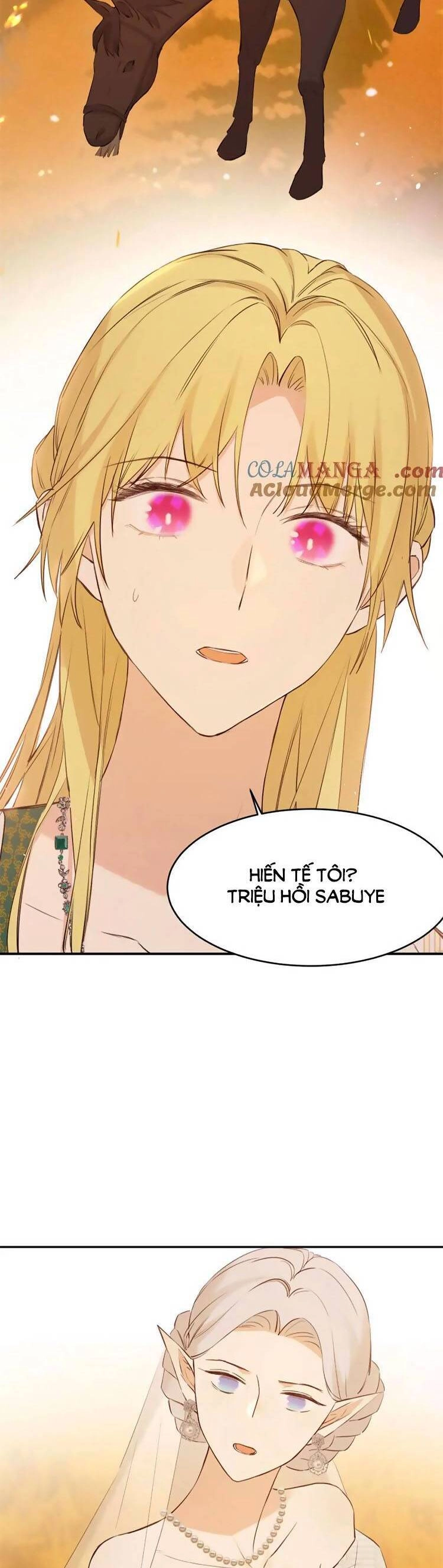 Sổ Tay Nuôi Dưỡng Rồng Chapter 115 - 18