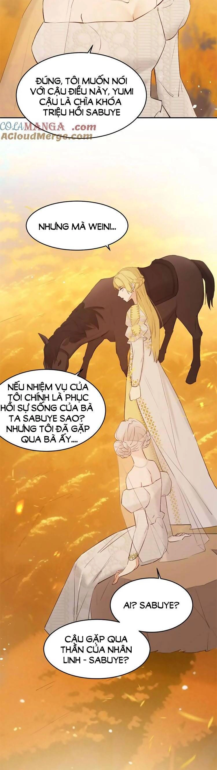 Sổ Tay Nuôi Dưỡng Rồng Chapter 115 - 19