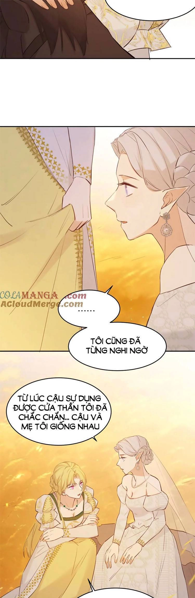 Sổ Tay Nuôi Dưỡng Rồng Chapter 115 - 21