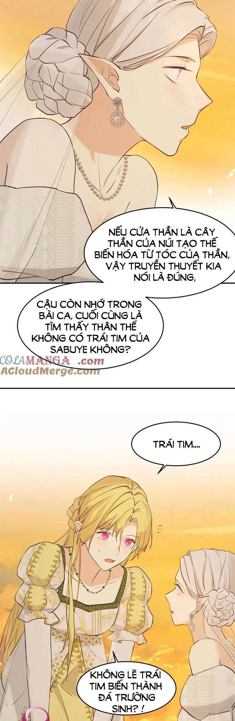 Sổ Tay Nuôi Dưỡng Rồng Chapter 115 - 23