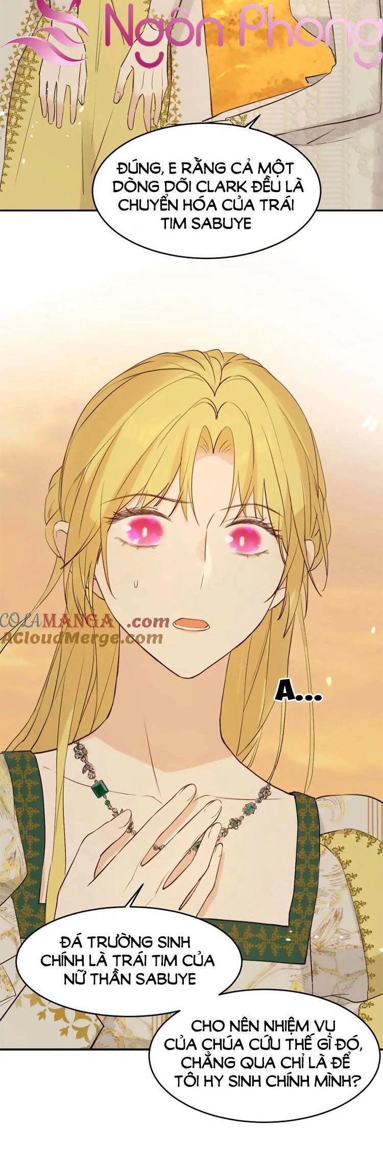 Sổ Tay Nuôi Dưỡng Rồng Chapter 115 - 24