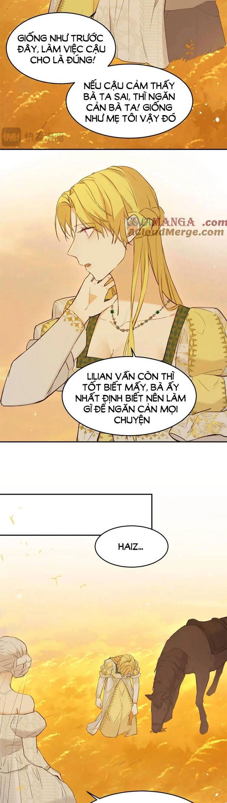 Sổ Tay Nuôi Dưỡng Rồng Chapter 115 - 26