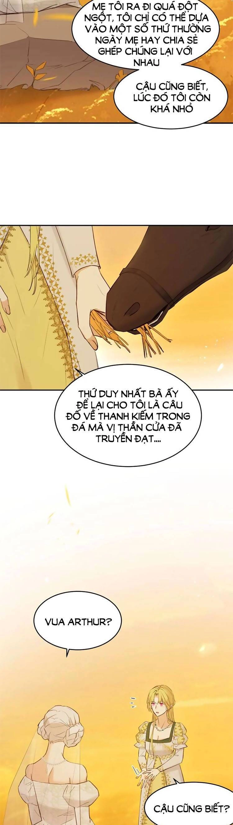 Sổ Tay Nuôi Dưỡng Rồng Chapter 115 - 27