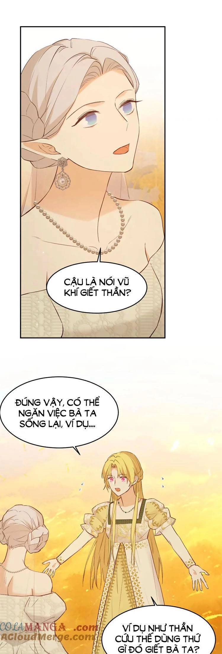 Sổ Tay Nuôi Dưỡng Rồng Chapter 115 - 29