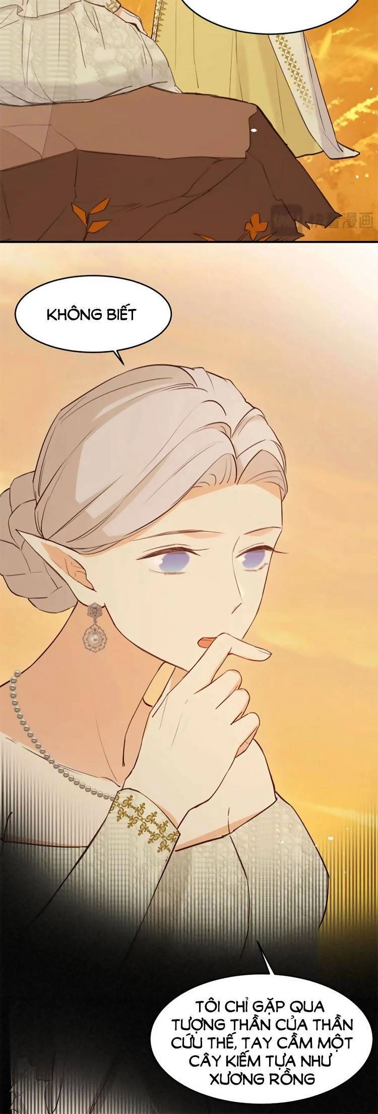 Sổ Tay Nuôi Dưỡng Rồng Chapter 115 - 30