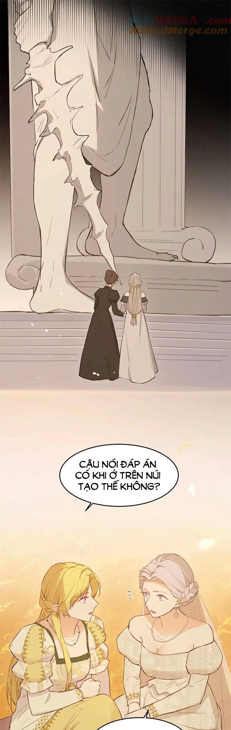 Sổ Tay Nuôi Dưỡng Rồng Chapter 115 - 31