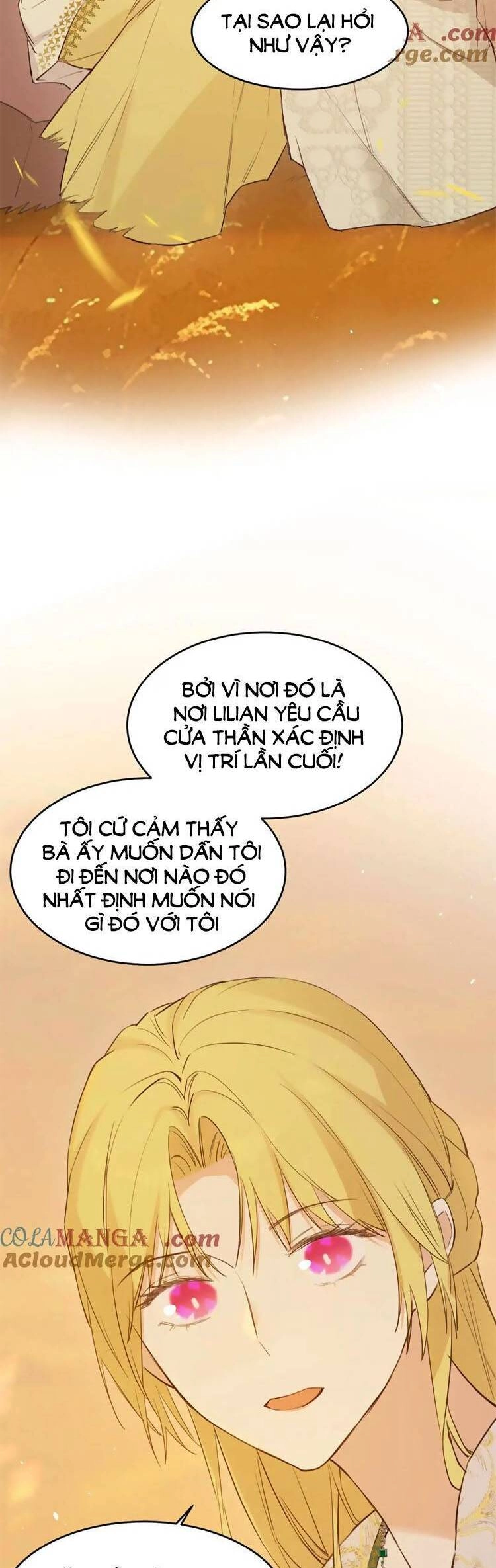 Sổ Tay Nuôi Dưỡng Rồng Chapter 115 - 32