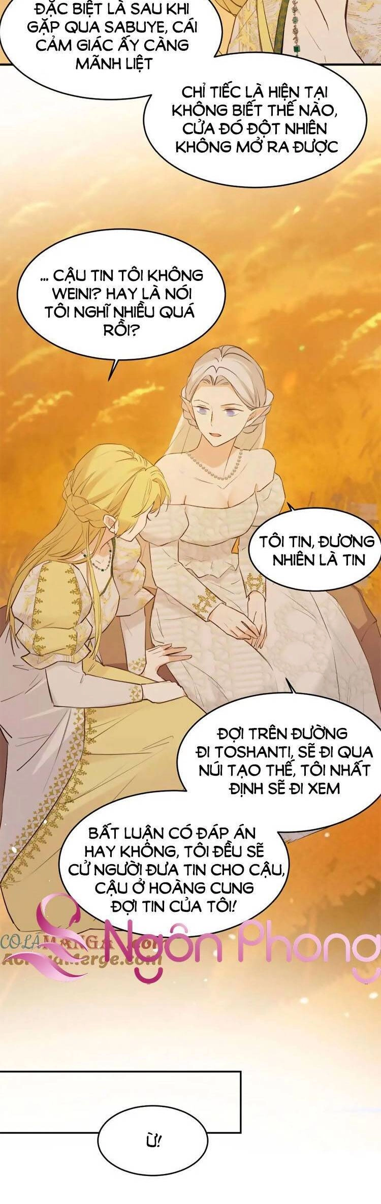 Sổ Tay Nuôi Dưỡng Rồng Chapter 115 - 33