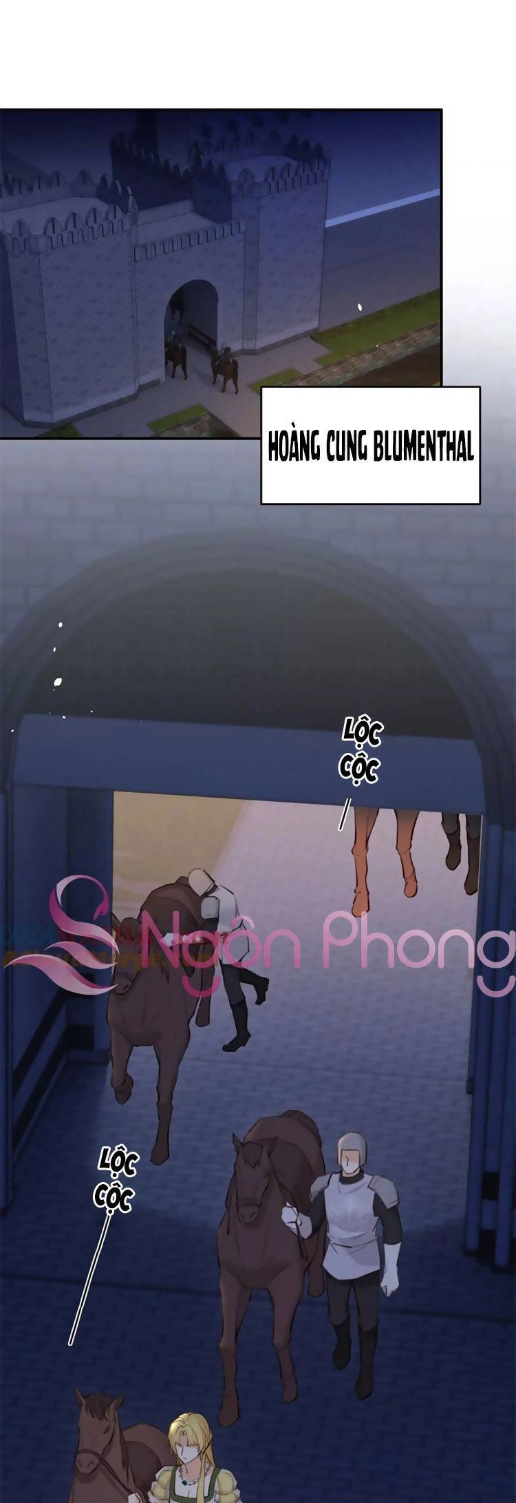 Sổ Tay Nuôi Dưỡng Rồng Chapter 116 - 2