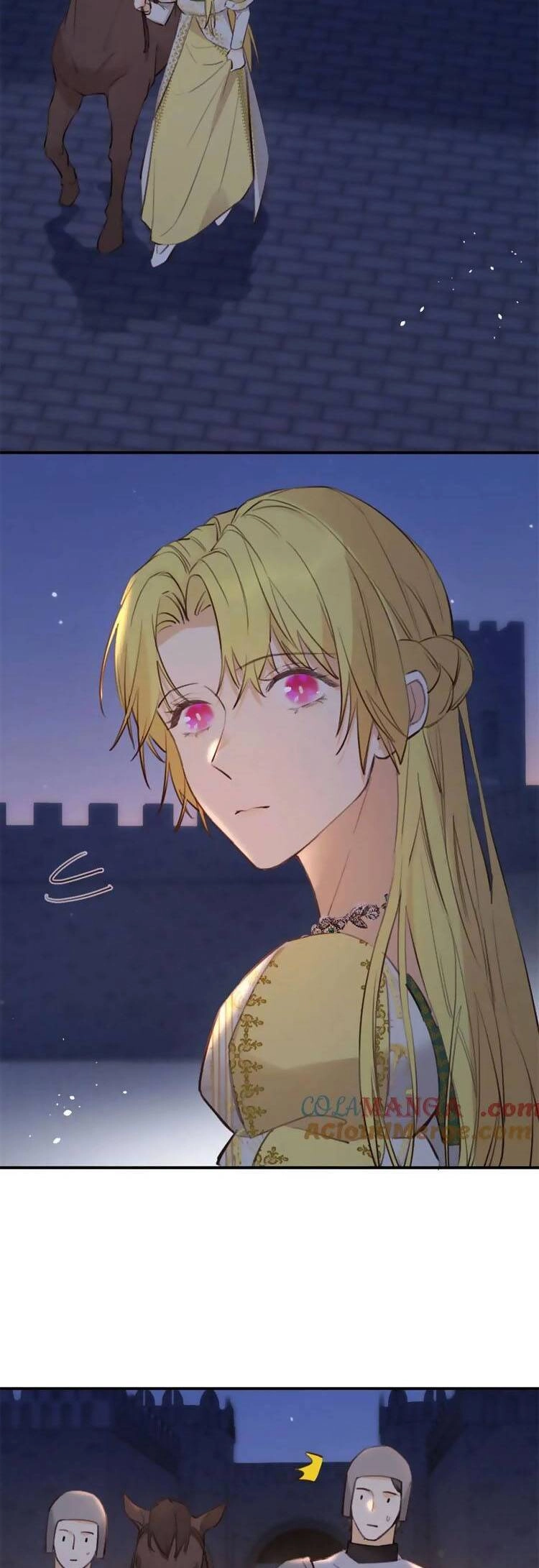 Sổ Tay Nuôi Dưỡng Rồng Chapter 116 - 3