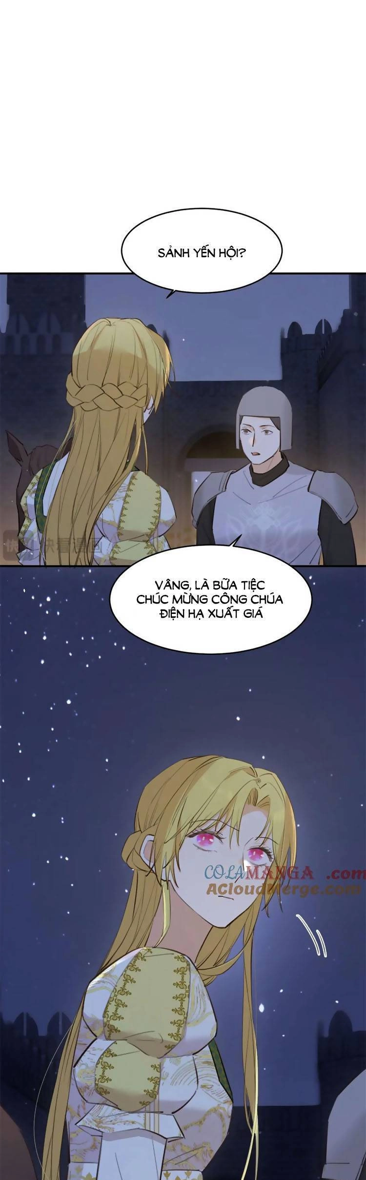 Sổ Tay Nuôi Dưỡng Rồng Chapter 116 - 5