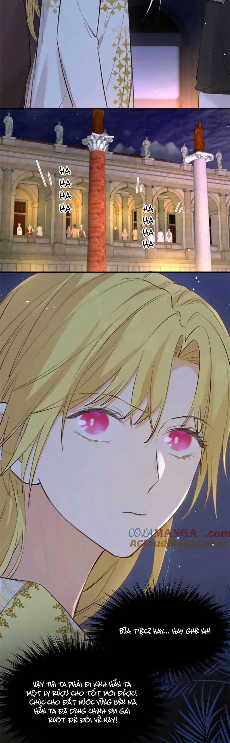 Sổ Tay Nuôi Dưỡng Rồng Chapter 116 - 6