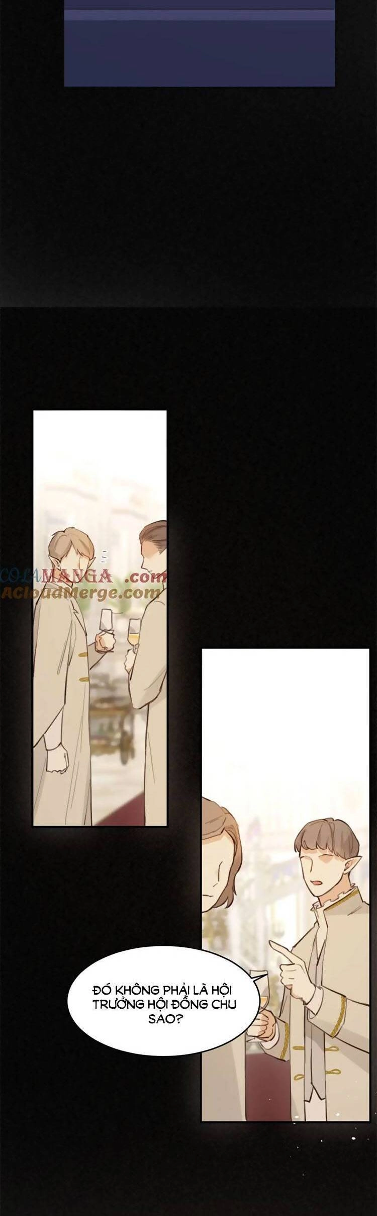 Sổ Tay Nuôi Dưỡng Rồng Chapter 116 - 8