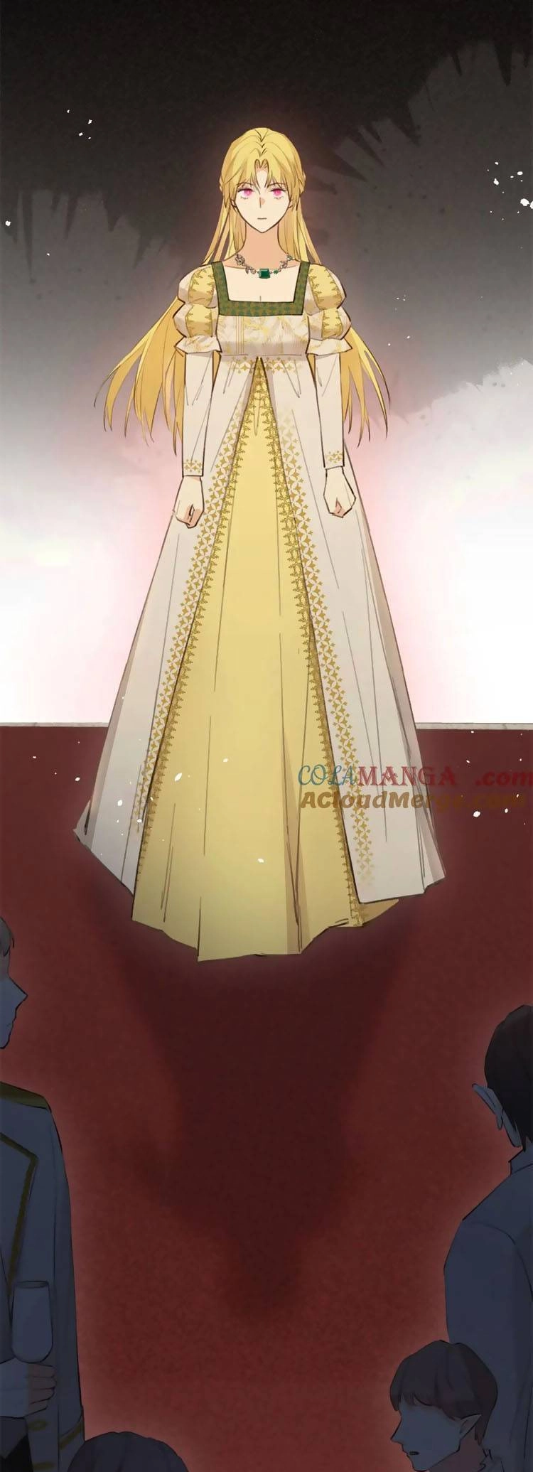 Sổ Tay Nuôi Dưỡng Rồng Chapter 116 - 9