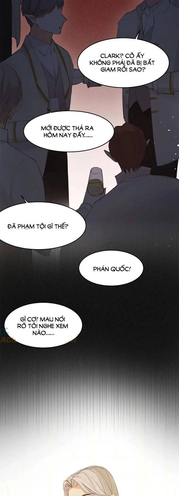 Sổ Tay Nuôi Dưỡng Rồng Chapter 116 - 10