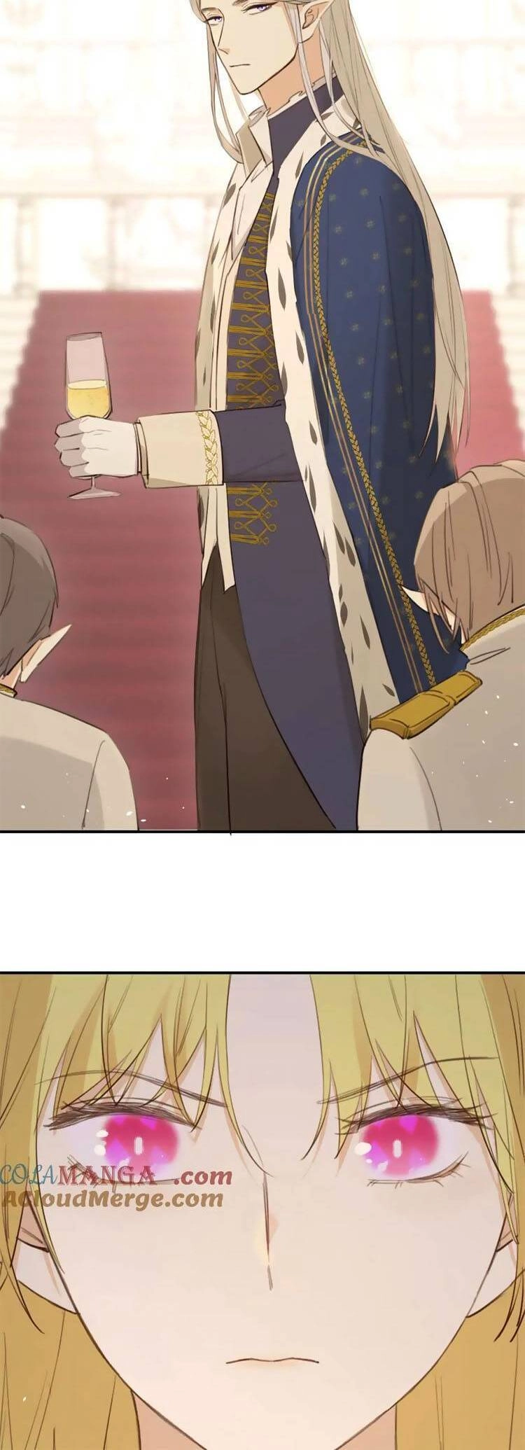 Sổ Tay Nuôi Dưỡng Rồng Chapter 116 - 11