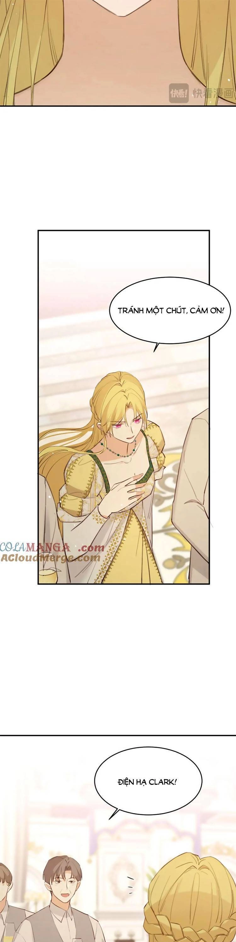 Sổ Tay Nuôi Dưỡng Rồng Chapter 116 - 12