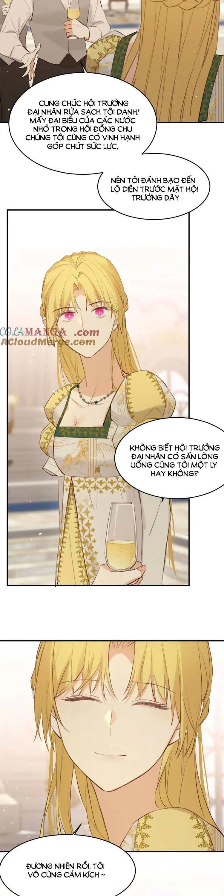 Sổ Tay Nuôi Dưỡng Rồng Chapter 116 - 13