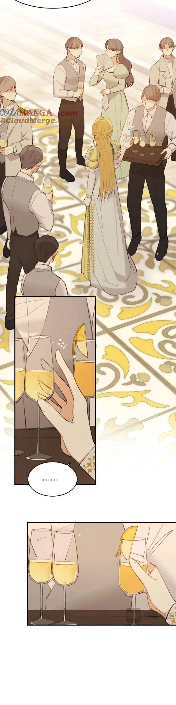 Sổ Tay Nuôi Dưỡng Rồng Chapter 116 - 14